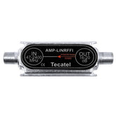 Tecatel Ενισχυτής Καλωδίου 16-24dB
